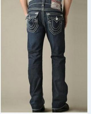 Men's TRUE RELIGION Jeans-266